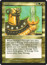 Stangg [Legends]