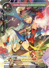 Pricia, Pursuant of Exploding Flame (RL1612-2) [Promo Cards]