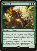 Mycoloth [Commander 2016]