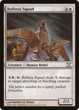 Ballista Squad [Tenth Edition]