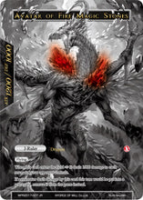 Guardian of Fire Magic Stones // Avatar of Fire Magic Stones (WPR2017-007) [Promo Cards]
