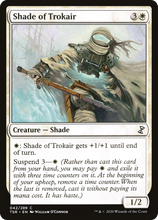 Shade of Trokair [Time Spiral Remastered]