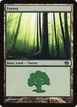 Forest (348) [Eighth Edition]