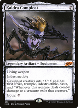 Kaldra Compleat (Sketch) [Modern Horizons 2]