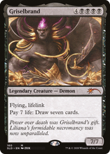 Griselbrand [Secret Lair Drop Series]