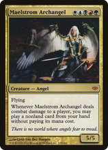 Maelstrom Archangel [Conflux]