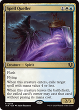 Spell Queller (-248) - Innistrad Remastered