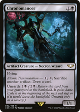 Chronomancer [Warhammer 40,000]