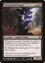 Nirkana Revenant [Rise of the Eldrazi]