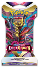 Pokemon - Lost Origin - Sleeved Booster Pack