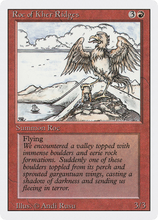 Roc of Kher Ridges [Revised Edition]