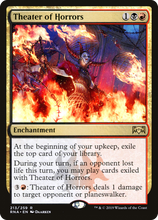 Theater of Horrors [Ravnica Allegiance]
