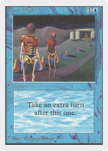 Time Walk [Unlimited Edition]
