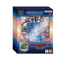 Digimon Card Game - Adventure Box 3