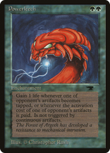 Powerleech [Antiquities]