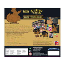 Pokemon - Shining Fates - Elite Trainer Box