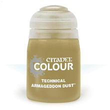 Citadel Colour - Technical - Armageddon Dust