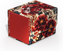 Ultimate Guard - Sidewinder Deck Case Floral 100+ (Various Styles)