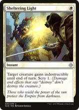 Sheltering Light [Ixalan]
