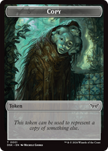 Copy (TDSK-001) - Duskmourn: House of Horror Tokens