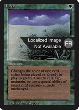 Lifelace [Foreign Black Border]