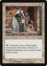 Samite Elder [Planeshift]