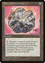 Fellwar Stone (French) - "Pierre de Guermont" [Renaissance]