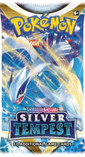 Pokémon - Silver Tempest - Booster Pack