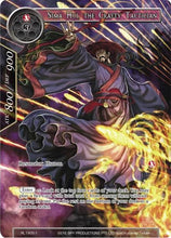 Sima Hui, the Crafty Tactician (RL1905-1) [Promo Cards]