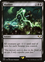 Mutilate [Warhammer 40,000]