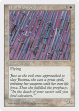 Wall of Swords [Fifth Edition]