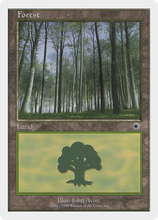 Forest (104) [Battle Royale]