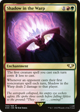 Shadow in the Warp [Warhammer 40,000]