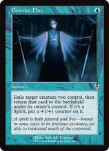 Essence Flux (Retro Frame) (-354) - Innistrad Remastered