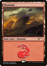 Mountain (2019) [MagicFest 2019]