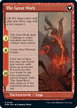 Urabrask // The Great Work [March of the Machine]