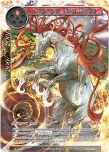 Sprinting Time Horse (RL1010-1) [Promo Cards]