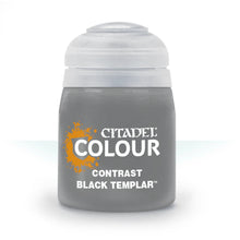 Citadel Colour - Contrast - Black Templar