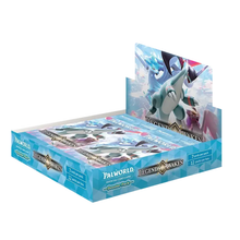 Palworld Card Game - Legends Awaken Booster Box (Pre-Order)