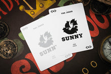 One Piece Playing Cards - Foiled Collection - Brook