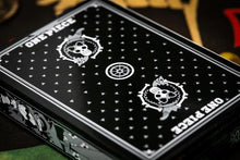 One Piece Playing Cards - Foiled Collection - Brook