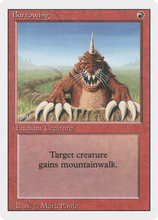 Burrowing [Revised Edition]
