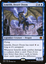 Iymrith, Desert Doom [Dungeons & Dragons: Adventures in the Forgotten Realms]