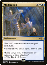 Moderation [Modern Horizons 2]