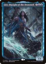 Lier, Disciple of the Drowned [Store Championships 2023]