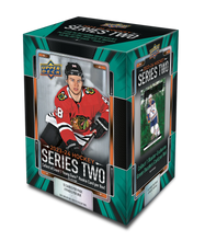 2023-24 - Series 2 - Blaster Box