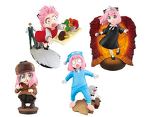 Spy x Family - Megahouse Petitrama Vol. 3 - Blind Box