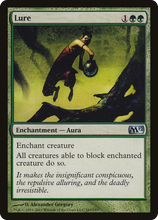 Lure [Magic 2012]