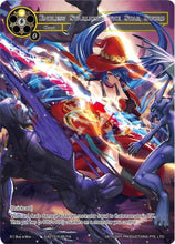 Endless Starlight, the Star Sword (S1 Buy a Box 1) [Promo Cards]