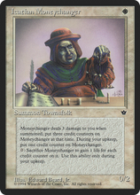 Icatian Moneychanger (Edward P. Beard, Jr.) [Fallen Empires]